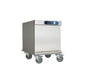 Edenox Carro Caliente CCB - CCB 6 - Capacidad 6 Bandejas GN 2/1 1 Puerta, 68,5 x 67 x 71,2 cm