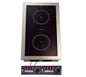Edenox Placa de Inducción IE-35-D