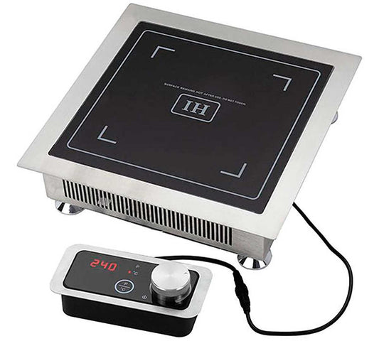 Edenox Placa de Inducción de Encastre IE-35 E