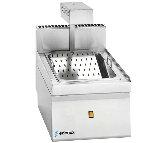 Edenox Mantenedor Fritos Serie 600