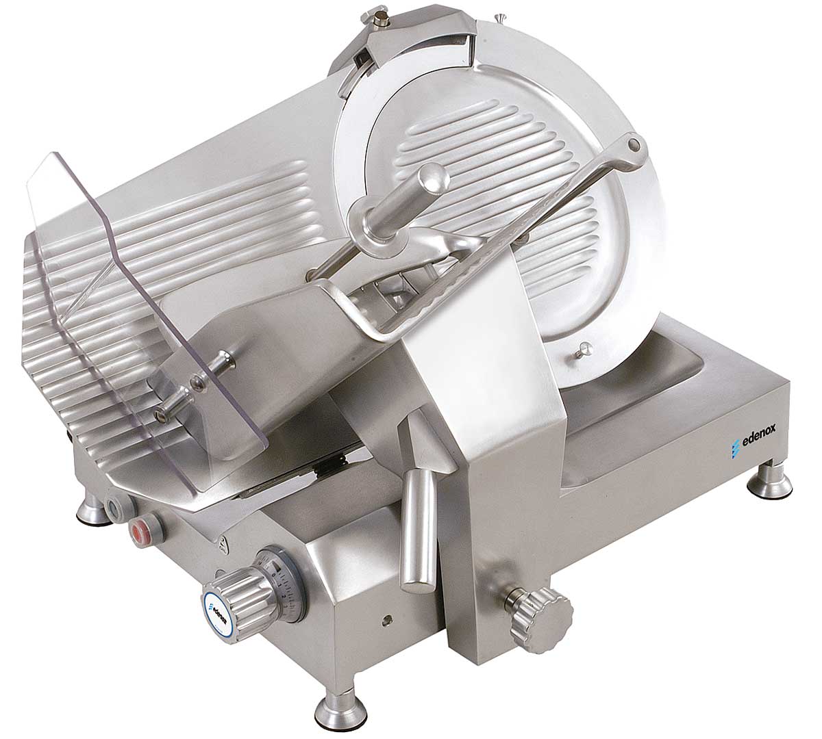 Edenox Cortadora de Engranajes - EDENOX, CGE - Ø 37,5 cm Dimensiones 72 x 58 x 48 cm