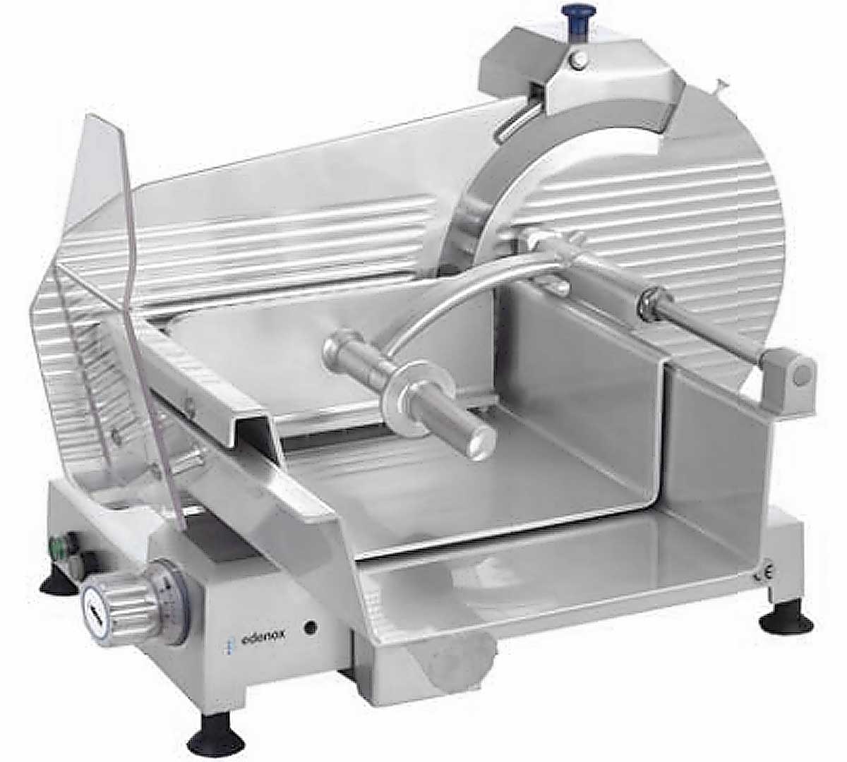 Edenox Cortadora Profesional Vertical - EDENOX, CVC- Carne Dimensiones 80 x 56 x 56 cm