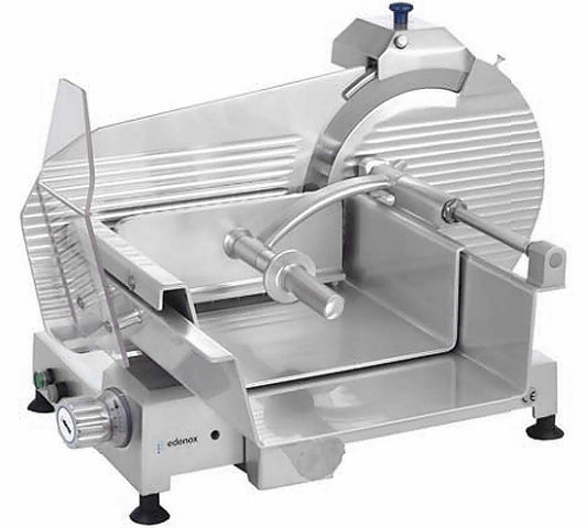Edenox Cortadora Profesional Vertical - EDENOX, CVC- Carne Dimensiones 80 x 56 x 56 cm