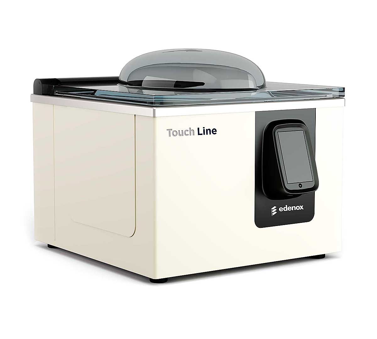 Edenox Envasadora al Vacío Touch Line