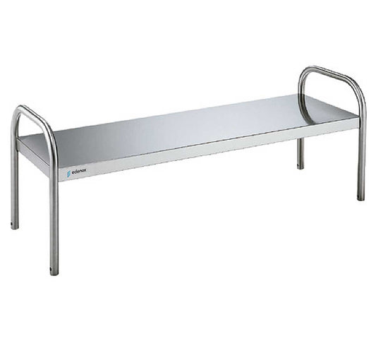 Edenox Estantería Sobremesa ESM - EDENOX, 1 Estante - 130 x 37,5 x 50 cm