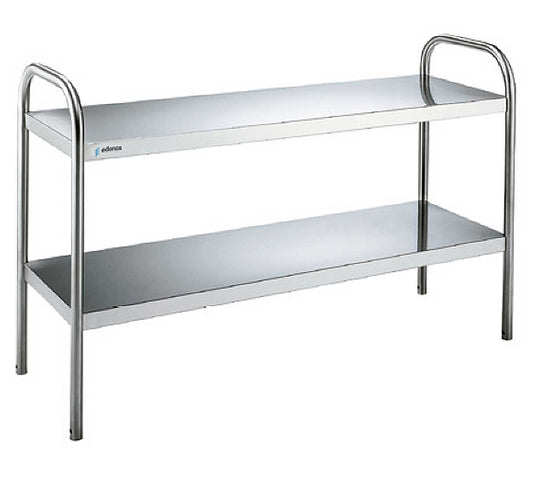 Edenox Estantería Sobremesa ESM - EDENOX, 2 Estantes - 170 x 37,5 x 70 cm