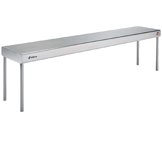 Edenox Estantería Sobremesa ESMC - EDENOX, 1 Estante - 170 x 32,5 x 50 cm