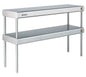Edenox Estantería Sobremesa ESMC - EDENOX, 2 Estantes - 110 x 32,5 x 70 cm