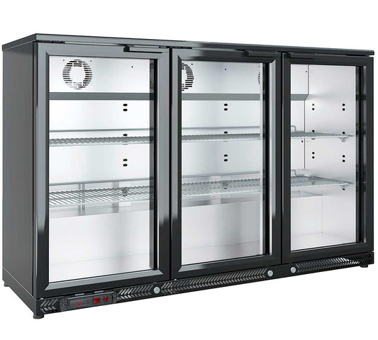 Edenox Expositor Refrigerado Mural ETB - ETB-135