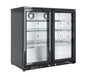 Edenox Expositor Refrigerado Mural ETB - ETB-90
