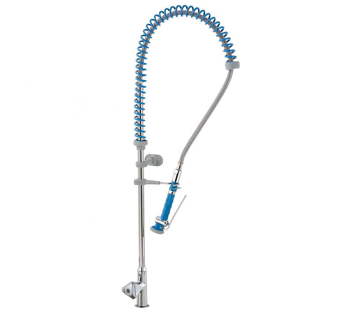 Edenox Grifo Ducha 1 o 2 Aguas - EDENOX, GD1 E - 1 Agua