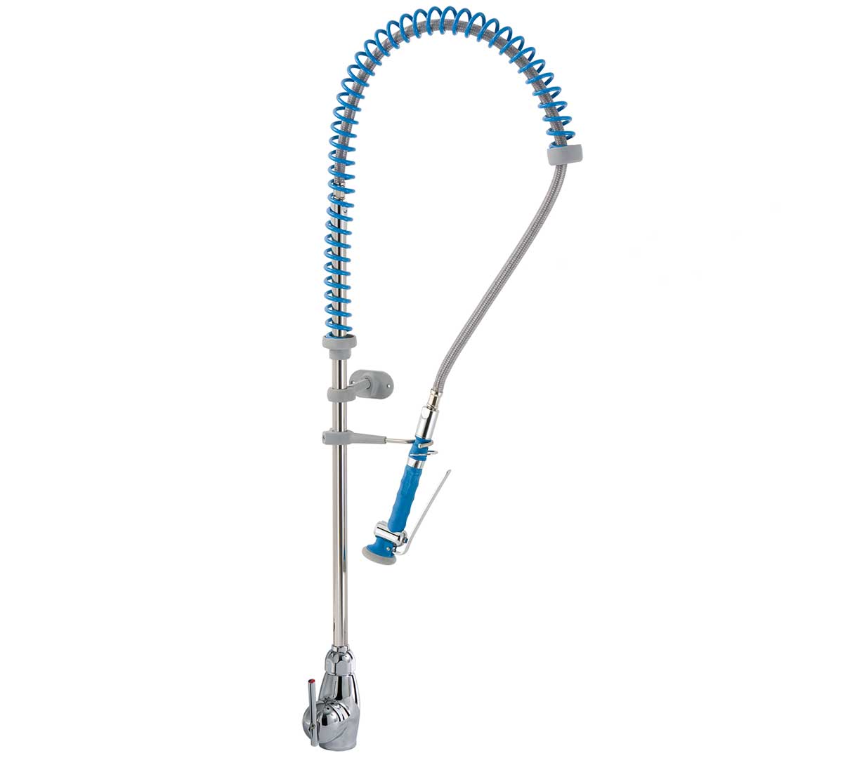 Edenox Grifo Ducha Monomando