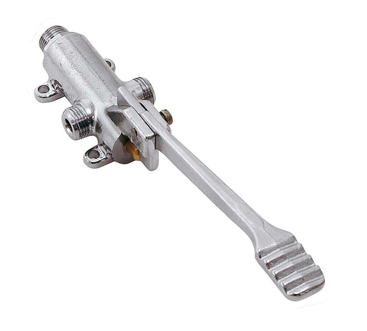 Edenox Grifo de Pedal 2 Aguas