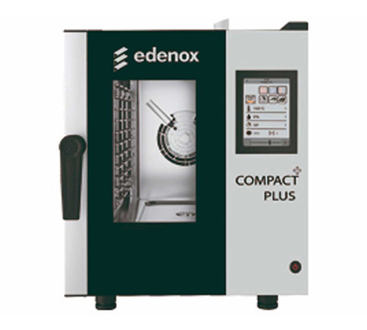 Horno Mixto HCC 611 Digital Edenox