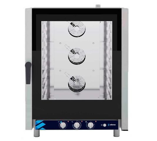 Edenox Horno Panadería HP-1064 H 10 Bandejas