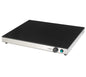 Edenox Placa Caliente Cristal Templado PC - EDENOX, PC-6454 - Ancho 64 cm 1 zona de cocción Dimensiones 64 x 54 x 80 cm