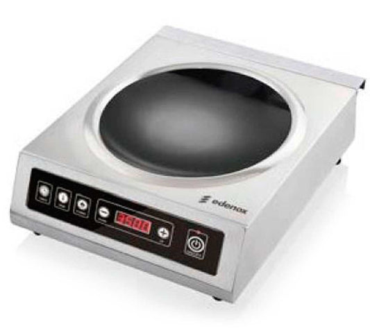 Edenox Wok de Inducción IW-35 E