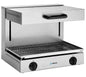 Edenox Salamandra SE-E Eléctrica Techo Móvil - EDENOX, SE-E-60 - Potencia 4 kW Área de cocción 60 x 35 cm