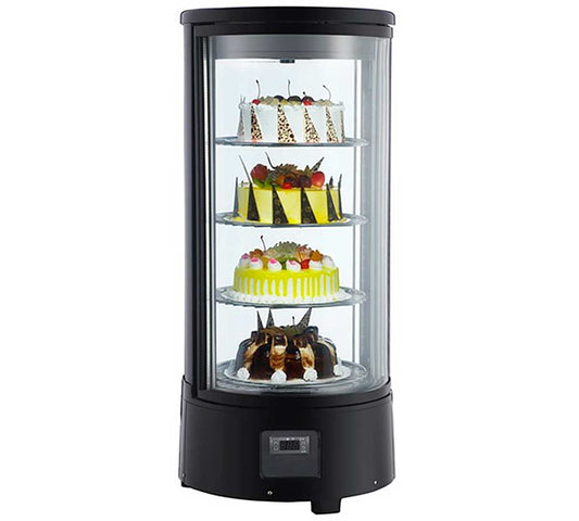 Edenox Vitrina Expositora VPES-72