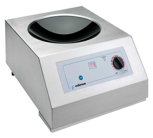 Edenox Wok de Inducción IW-35