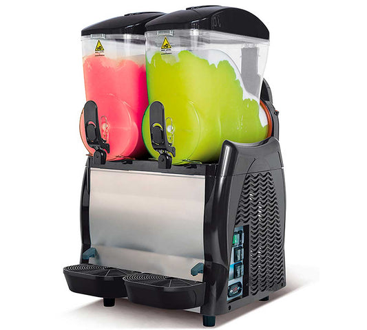 Granizadora Carpigiani Horeca SPIN 2 FF