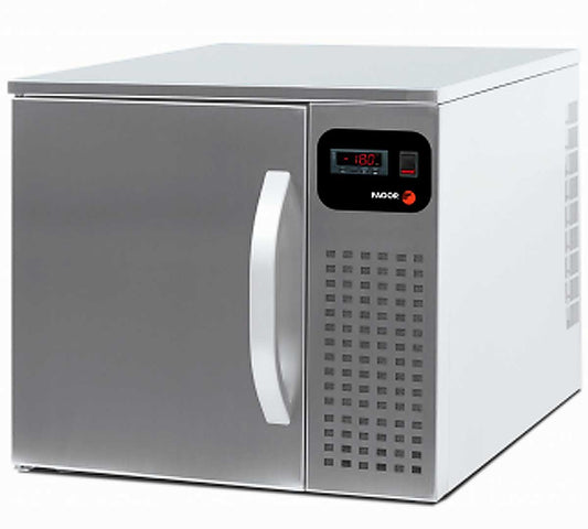 Abatidor Compacto Concept ATM-031 ECO fagor