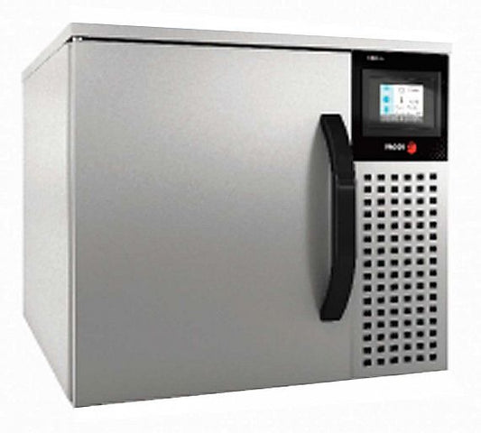 Abatidor Temperatura Concept+ EATM-031 Fagor