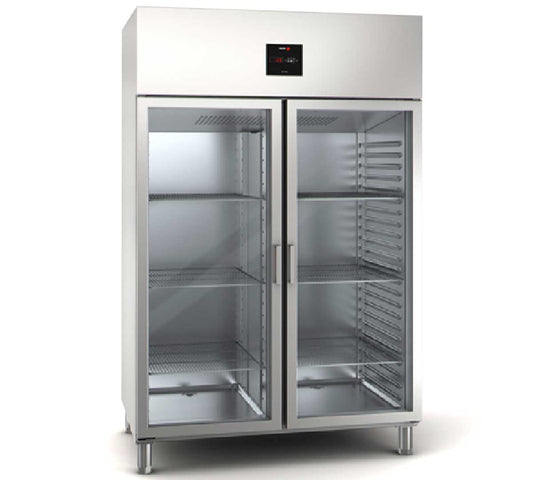 Armario Expositor Gastronorm EAEP-1602 Fagor