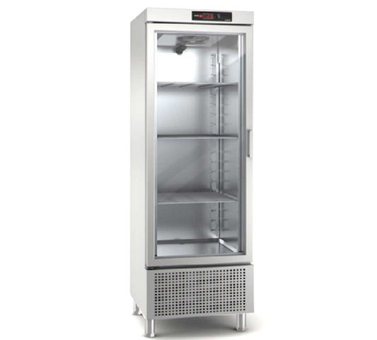 Armario Expositor Snack EAEP - 701 Fagor
