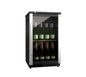 Armario Expositor de Vino Enolux Concept Fagor - Fagor, Capacidad 25 Botellas Dimensiones 50,5 x 57 x 95 cm Modelo WR-180. Ref. 19034852