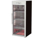 Cava de Maduración Meat Ager FMA-1650 Fagor - Fagor, FMA 1650 B - Negro Capacidad 496 l. Temperatura 0/+20 ºC Dimensiones 70 x 75 x 166,5 cm