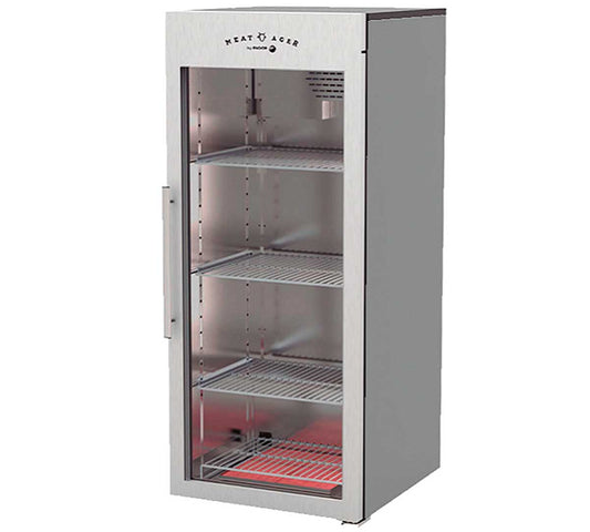 Cava de Maduración Meat Ager FMA-1650 Fagor - Fagor, FMA 1650 - Acero Inoxidable Capacidad 496 l. Temperatura 0/+20 ºC Dimensiones 70 x 75 x 166,5 cm
