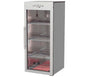 Cava de Maduración Meat Ager FMA-1650 Fagor - Fagor, FMA 1650 - Acero Inoxidable Capacidad 496 l. Temperatura 0/+20 ºC Dimensiones 70 x 75 x 166,5 cm