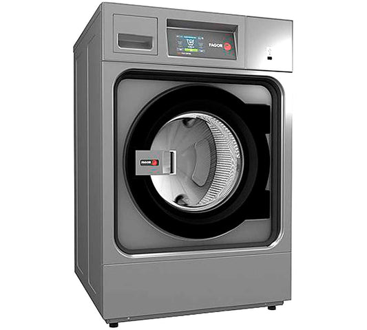 Lavadora Profesional Alta Velocidad LAP-10 TP2 E P FAGOR