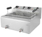 Fainca HR Freidora Serie 500 ECO FD20 Eléctrica