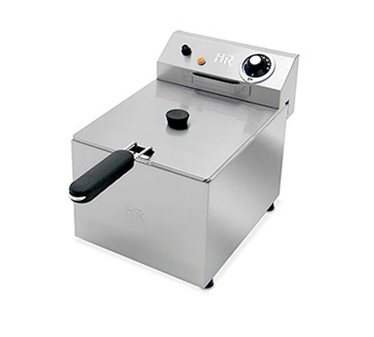 Fainca HR Freidora Serie 100 FD Eléctrica