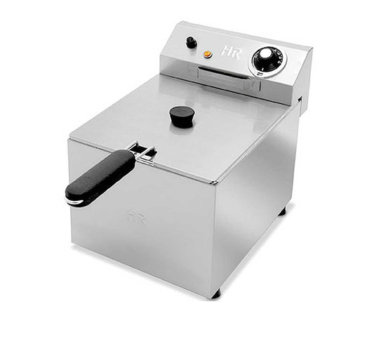 Fainca HR Freidora Serie 100 Foster Eléctrica