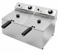 Fainca HR Freidora Serie 100 FD6L6L Eléctrica