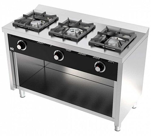 Fainca HR Cocina Serie 600 con Mueble C3F600E
