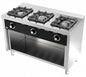 Fainca HR Cocina Serie 600 con Mueble C3F600E