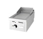 Fainca HR Fry Top Serie 750 Sobremesa Gas - HR, Rectificado - Ancho 40 cm Potencia 5,5 kW Dimensiones 40 x 75 x 40 cm