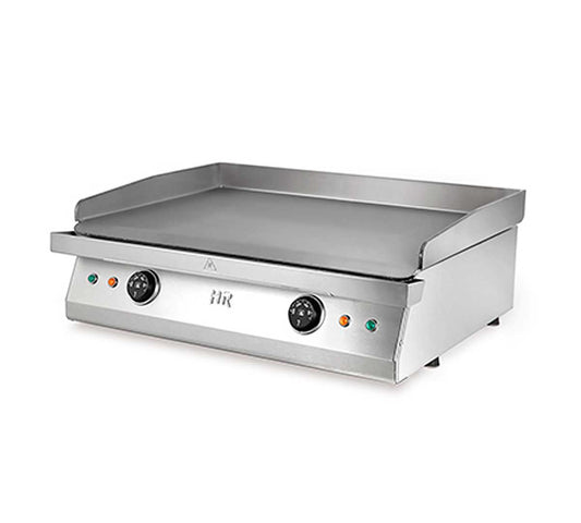 Fainca HR Plancha Hierro PLCE Eléctrica - HR, PLCE600 - 2,4 kW Plancha 60 x 45,9 cm