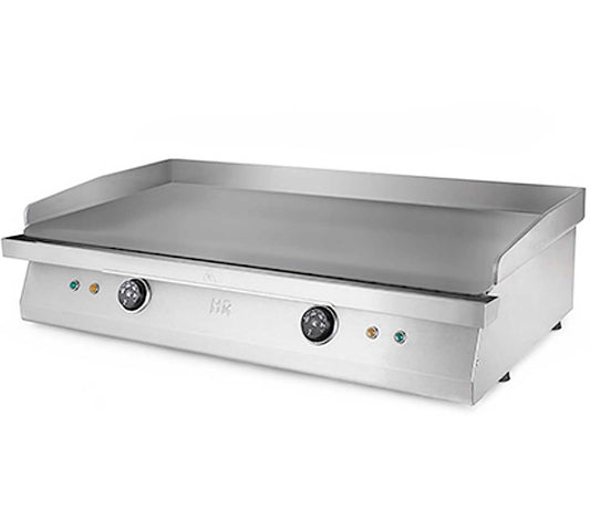 Fainca HR Plancha Hierro PLCE Eléctrica - HR, PLCE800 - 3,5 kW Plancha 80 x 45,9 cm