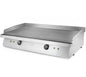Fainca HR Plancha Hierro PLCE Eléctrica - HR, PLCE800 - 3,5 kW Plancha 80 x 45,9 cm