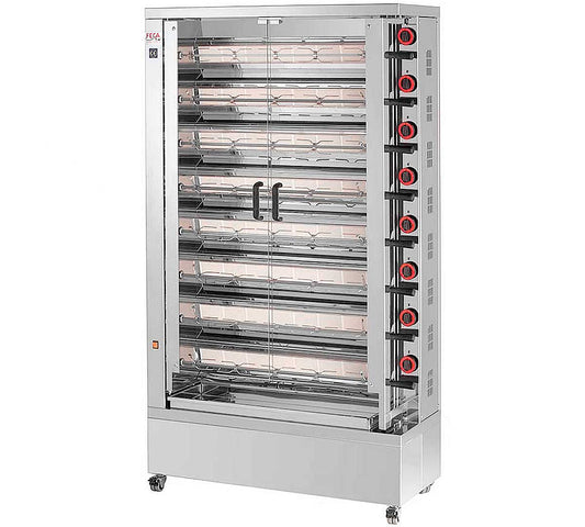 ASADOR DE POLLOS 840 EKO