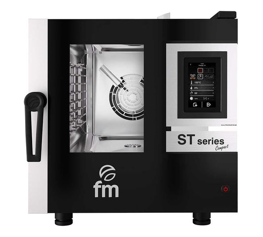 FM Horno Mixto STC 423 V5 Longitudinal