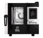 FM Horno Mixto STC 423 V5 Longitudinal