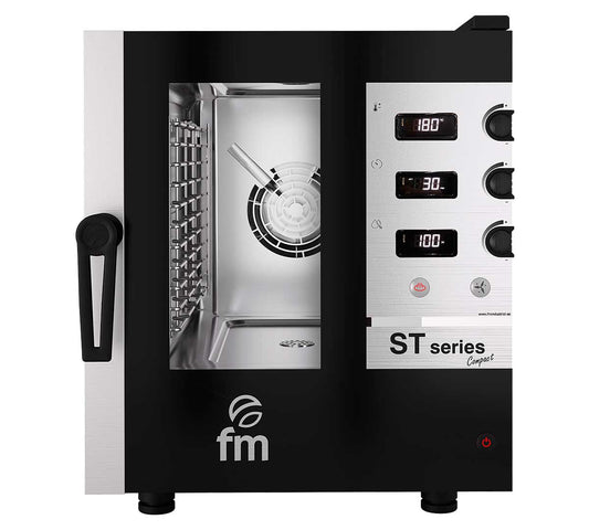 FM Horno Mixto Eléctrico STC 611 E