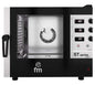 FM Horno Mixto Horno Eléctrico STC 611 EW