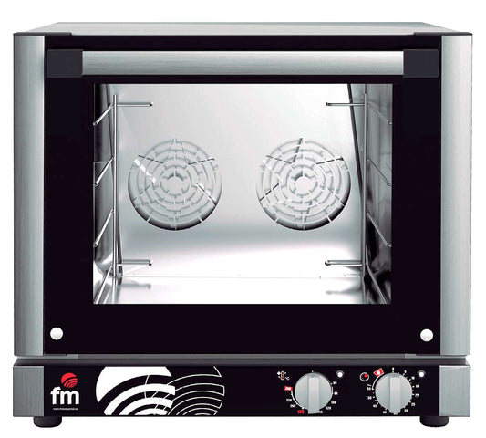 FM Horno Convección RX 304